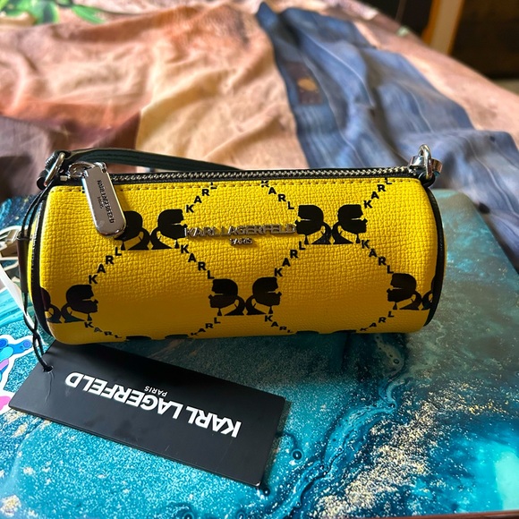 Karl Lagerfeld Handbags - Karl Lagerfeld Crossbody NWT